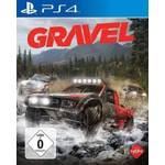 Gravel