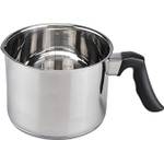 Gravidus Edelstahl Michtopf