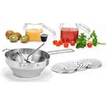 Gravidus Passiermühle