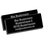 Gravierwerkstatt-Salomon Drohnen-Kennzeichen