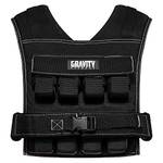 Gravity Fitness Gewichtsweste