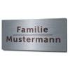 Türschild von GRAVURZEILE