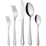 Gräwe Besteckset Serie Salzburg