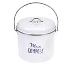 Gräwe Metallkomposter