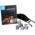 Gräwe 6 Stück Whisky-Steine