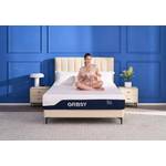 Grbsy Kaltschaummatratze