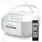 Greadio CD-X2A