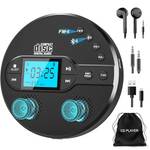 Greadio Discman