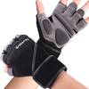 Crossfit-Handschuhe von Grebarley
