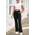 Yogahose von Grecerelle