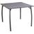 Greemotion Toulouse eckig Gartentisch Metall
