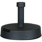 Greemotion Runder Sonnenschirmständer