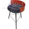 Kohle-Grill von Green Arrow