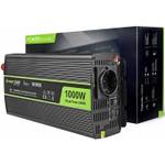 Green Cell Spannungswandler