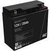 AGM10_1 von Green Cell Pro