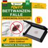 Bettwanzen Falle von Green Guardia