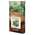 Green Home Love Nature Grünpflanzen- & Palmenerde