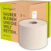Toilettenpapier von Green Hygiene