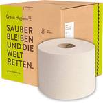 Green Hygiene Toilettenpapier