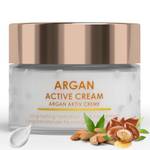 Green idea Arganöl Creme