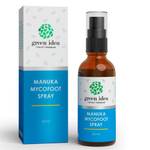 Green Idea Fußspray mit Manuka