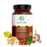 Green Idea Migreen
