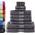 Handtuch-Set von Green Mark