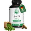 5-HTP Kapseln von Green Naturals