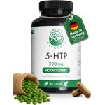 Green Naturals 5-HTP Kapseln