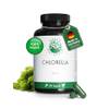 Chlorella Algen Kapseln von Green Naturals