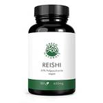 Green Naturals Reishi
