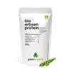Bio Premium Erbsen-Protein Pulver von greenorganic