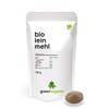 Premium Leinsamenmehl von greenorganic