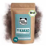 Green Panda Bio Roh Kakao