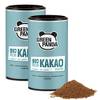 Bio Kakaopulver von Green Panda
