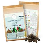 Green Pawly Natural Food Kaltgepresstes Hundefutter