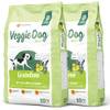 Veggie Dog Adult getreidefrei von Green Petfood
