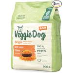 Green Petfood VeggieDog Origin Adult