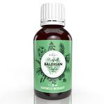 Green Spirit Notfall Baldrian Tropfen