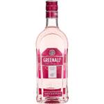 Greenall's Pink Gin