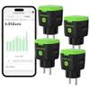 WLAN Steckdose von Greenaura