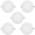 PT009J1NZ-WH-2*5 von GreenClick