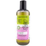 Greendoor Basisches Natur Shampoo Rose Hagebutte