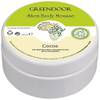 Bodymousse Cocos mit Bio Sheabutter von Greendoor