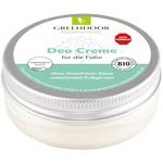 Greendoor Fussdeo-Creme