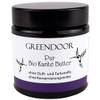 Pur Bio Karité Butter von Greendoor