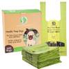Hundekotbeutel von Greener Walker