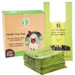 Greener Walker Hundekotbeutel