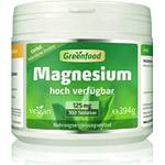 Greenfood Magnesium
