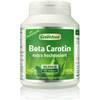 Beta Carotin 50.000 i.E. von Greenfood
